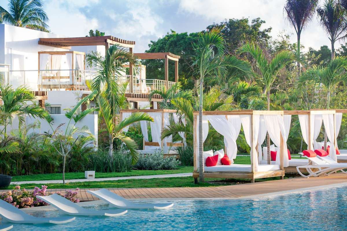 Club Med Punta Cana exterior